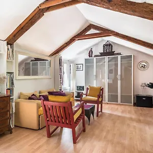 Ca Lorosa Cosy And Comfortable Loft At Castello Venice