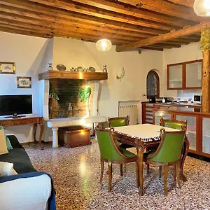 Ca' Nadia Venice