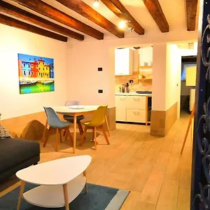 Alcova Venice